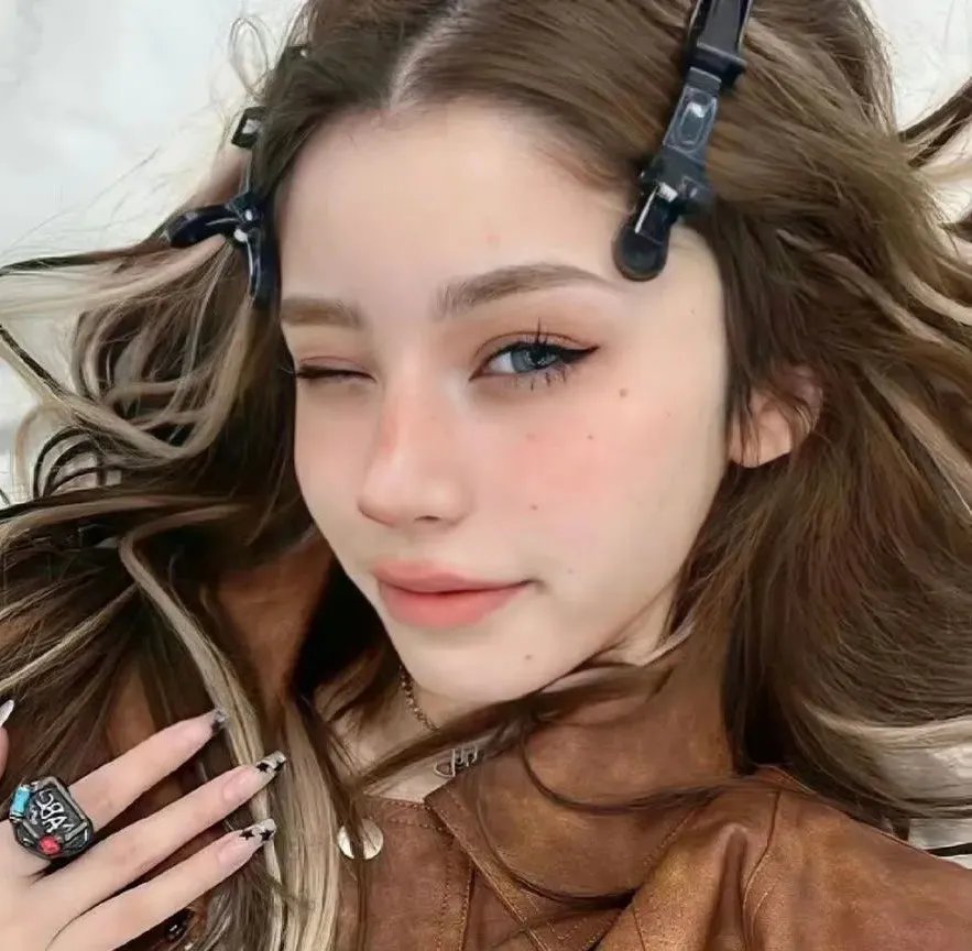 春风吹拂